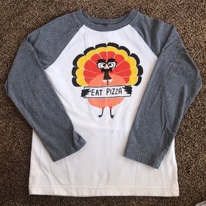 Gymboree Long-sleeve
